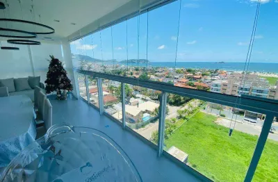 Apartamento com 3 quartos à venda na Rua F, 51, Centro, Guarujá