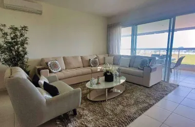 Apartamento com 4 quartos à venda na Rua C, 58, Centro, Guarujá