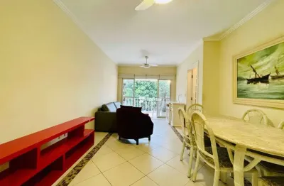 Apê com 3 quartos à venda, 90 m² por R$ 490.000 - Enseada - Guarujá/SP