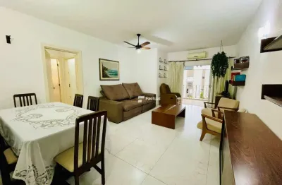Ap 2 quartos à venda, 93 m² por R$ 430.000 - Enseada - Guarujá/SP