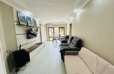 Apartamento com 2 quartos à venda na Rua José Martins Gomes, 112, Enseada, Guarujá