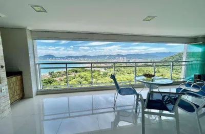 Apartamento a venda no condomínio Verdemar- Região Tortugas  Guarujá/SP.