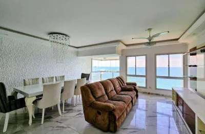 Apartamento à venda na Praia das Pitangueiras - Guarujá/SP.