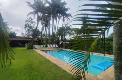 Casa com 4 dormitórios à venda, 345 m² por R$ 1.550.000,00 - Balneário Praia do Pernambuco - Guarujá/SP