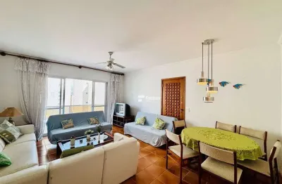 Apartamento à venda no Bairro de Pitangueiras - Guarujá/SP.
