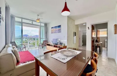 Apartamento com 2 quartos à venda na Rua Acre, 440, Enseada, Guarujá