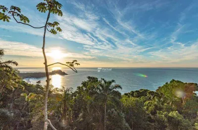 Casa com 5 dormitórios para alugar, 400 m² - Tijucopava - Guarujá/SP