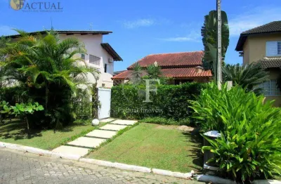 Casa com 3 dormitórios à venda, 200 m² por R$ 1.290.000,00 - Pernambuco II - Guarujá/SP
