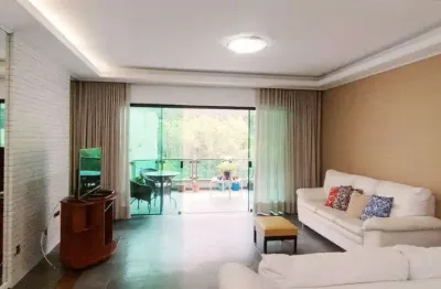 Apartamento com 3 quartos para alugar na Rua Sorocaba, 45, Pitangueiras, Guarujá