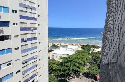 Apartamento com 3 quartos à venda na Rua Benjamin Constant, 35, Pitangueiras, Guarujá