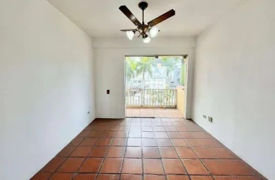 Apartamento 3 quartos para locação anual na Praia da Enseada -Guarujá / SP.