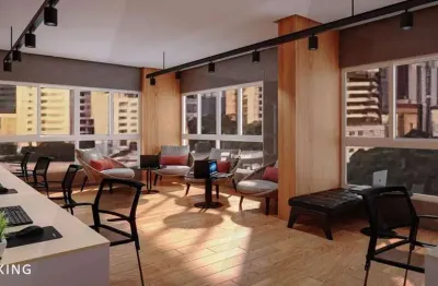 Apartamento à venda em construção, lançamento nas Astúrias - Guarujá / SP