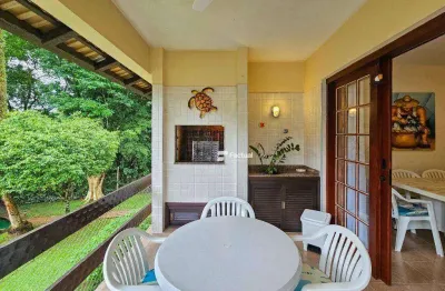 Village com 2 dormitórios à venda, 95 m² - Riviera de São Lourenço - Bertioga/SP