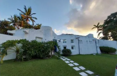 Casa com 3 dormitórios, 135 m² - venda por R$ 900.000,00 ou aluguel por R$ 6.981,74/mês - Praia de Pernambuco - Guarujá/SP