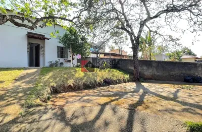 Casa com 2 quartos à venda no Aeronautas, Lagoa Santa 