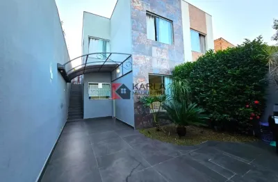 Casa com 3 quartos à venda no Residencial Visão, Lagoa Santa 