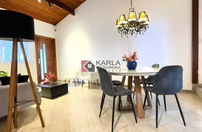 Casa planejada 03 qts suite e gourmet - jardim imperial!!