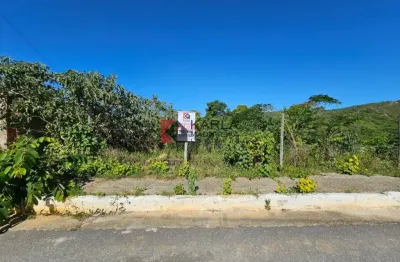 Terreno à venda em Cascalheira, Lagoa Santa 