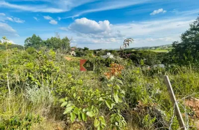Terreno à venda em Shalimar, Lagoa Santa 