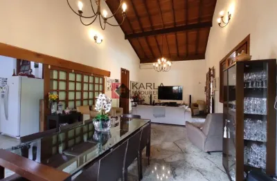 Casa com 3 quartos à venda em Lapinha, Lagoa Santa 