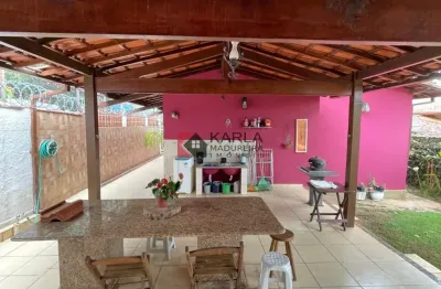Casa com 4 quartos à venda na Lundcéia, Lagoa Santa 