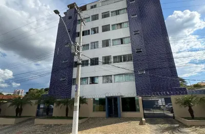 Apartamento com 2 quartos à venda em Promissão, Lagoa Santa 