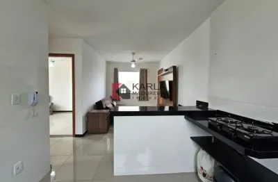 Apartamento com 2 quartos à venda na Lundcéia, Lagoa Santa 