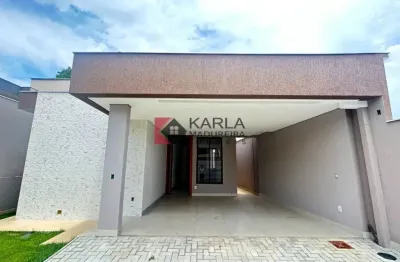 Casa com 4 quartos à venda em Promissão, Lagoa Santa 