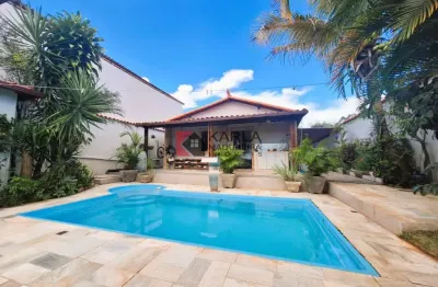 Casa com 3 quartos à venda na Bela Vista, Lagoa Santa 