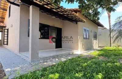 Casa com 3 quartos à venda no Joá, Lagoa Santa 