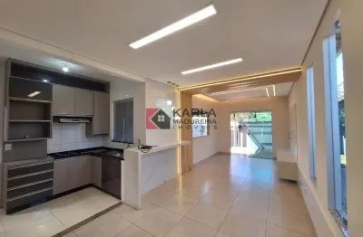 Casa com 3 quartos à venda no Vale Verde Ville, Lagoa Santa 
