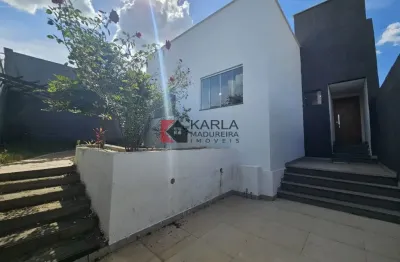 Casa com 3 quartos à venda na Vila Maria, Lagoa Santa 
