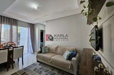 Apartamento com 2 quartos à venda no Centro, Lagoa Santa 