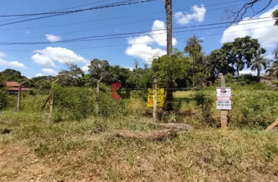 Terreno à venda em Lapinha, Lagoa Santa 