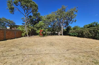 Terreno à venda no Joá, Lagoa Santa 