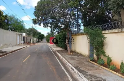 Terreno à venda no Joá, Lagoa Santa 