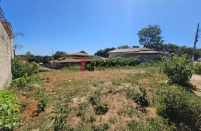Terreno à venda no Portal do Sol, Lagoa Santa 