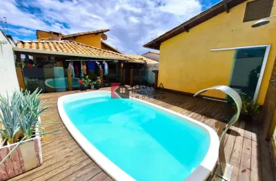 Casa com 3 quartos à venda em Moradas da Lapinha, Lagoa Santa 