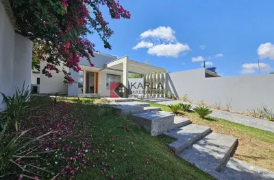 Casa com 3 quartos à venda na Lundcéia, Lagoa Santa 