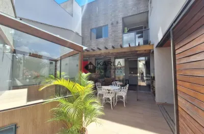 Casa com 3 quartos à venda no Jardim Imperial, Lagoa Santa 