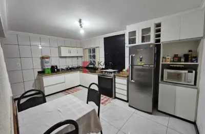 Casa com 2 quartos à venda no Aeronautas, Lagoa Santa 
