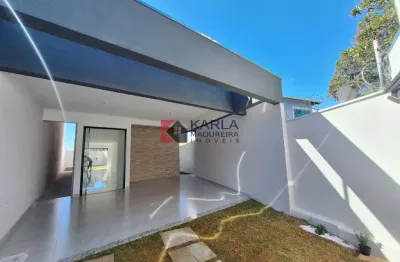 Casa com 4 quartos à venda na Rua Celma Rodrigues Pinto, 100, Lundcéia, Lagoa Santa
