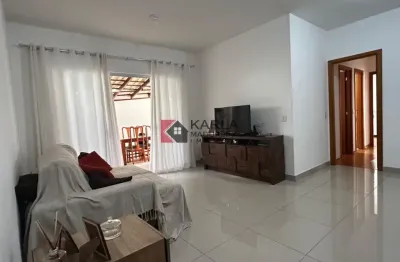 Apartamento com 03 quartos sendo 01 suíte! lagoa mansões
