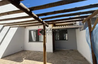 Casa com 2 quartos à venda na Rua Alpha, 1455, Portal do Sol, Lagoa Santa