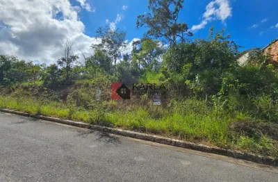 Terreno à venda na Rua Dois, 123, Redenção, Lagoa Santa