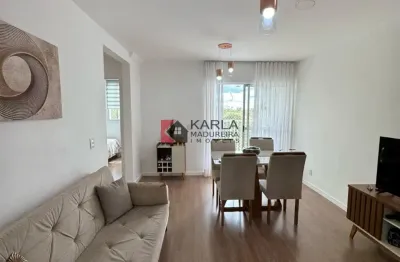 Apartamento com 2 quartos à venda na Rua Ana Gonçalves, 580, Palmital, Lagoa Santa