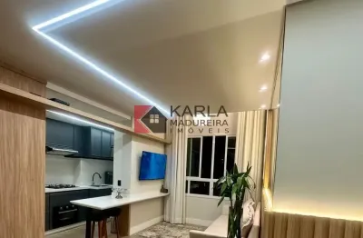 Casa com 2 quartos à venda na Av ÁLvaro José Dos Santos, 1510, Lundcéia, Lagoa Santa