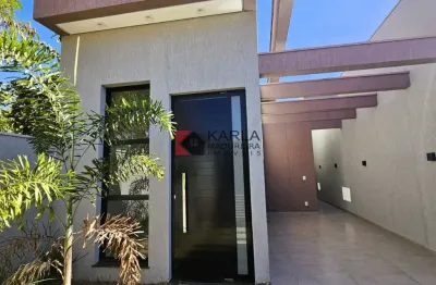 Casa com 3 quartos à venda na Avenida Jardim Imperial, 100, Jardim Imperial, Lagoa Santa