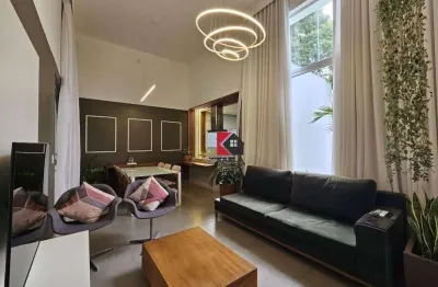 Casa com 3 quartos à venda no Portal do Sol, Lagoa Santa 