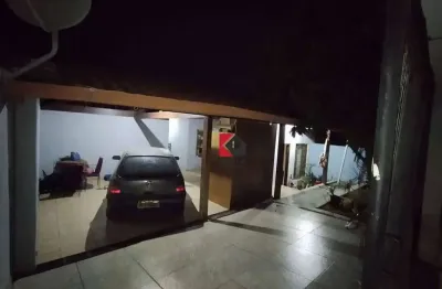 Casa com 2 quartos à venda na Rua Alexandrina De Paula, 105, Vila Maria, Lagoa Santa